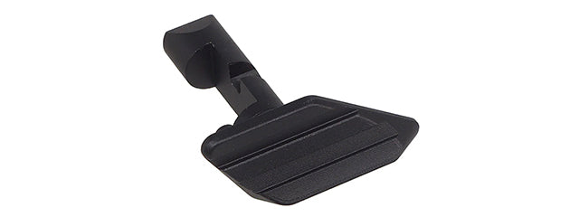 Atlas Custom Works Takedown Lever Standard for for SIG / VFC M17 M18 X-Series Airsoft Guns - (Black)