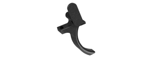 Atlas Custom Works CNC Aluminum Trigger for SIG / VFC M17 M18 X-Series GBB Airsoft Guns - (Black)