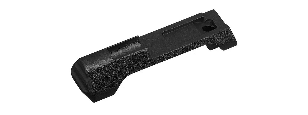 Atlas Custom Works Extended Magazine Release for for SIG / VFC M17 M18 X-Series - (Black)