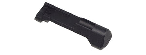 Atlas Custom Works Extended Magazine Release for for SIG / VFC M17 M18 X-Series - (Black)
