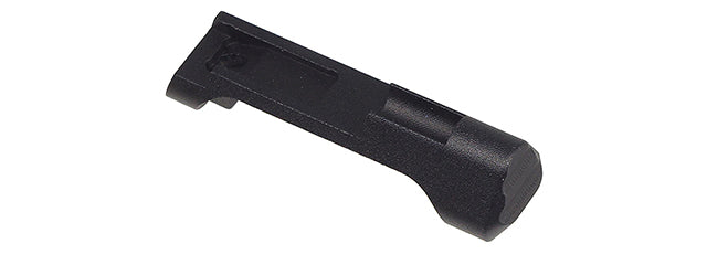 Atlas Custom Works Extended Magazine Release for for SIG / VFC M17 M18 X-Series - (Black)