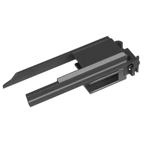 Atlas Custom Works Aluminum Light Weight Blowback Housing for SIG / VFC M17 M18 X-Series GBB Airsoft Guns - BLACK