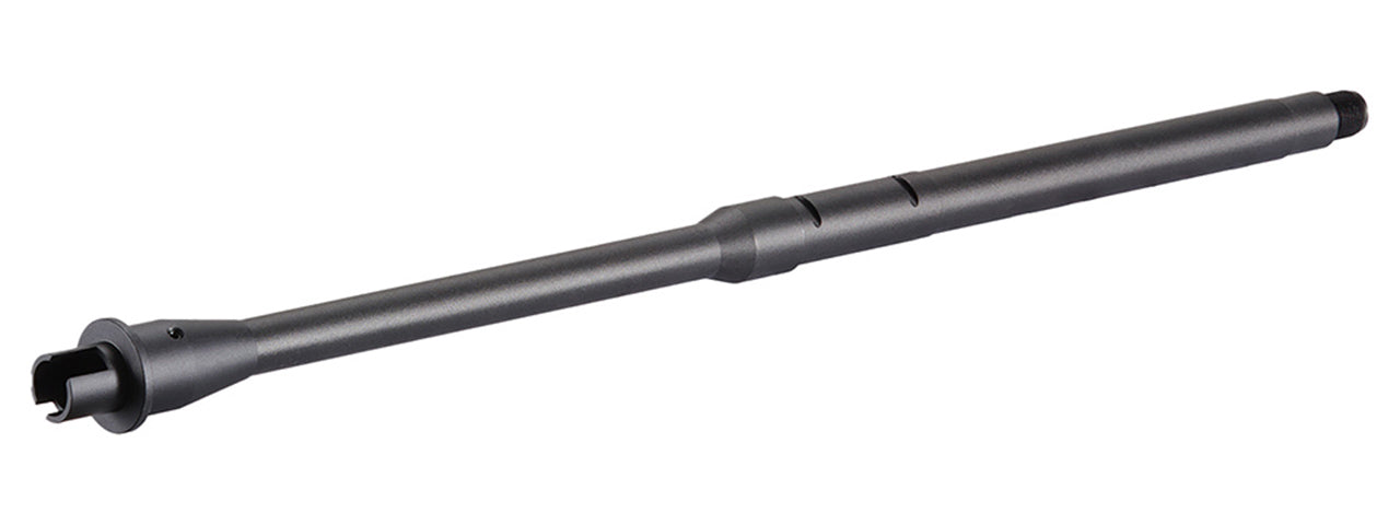 Atlas Custom Works Tokyo Marui MWS GBBR 18 Outer Barrel