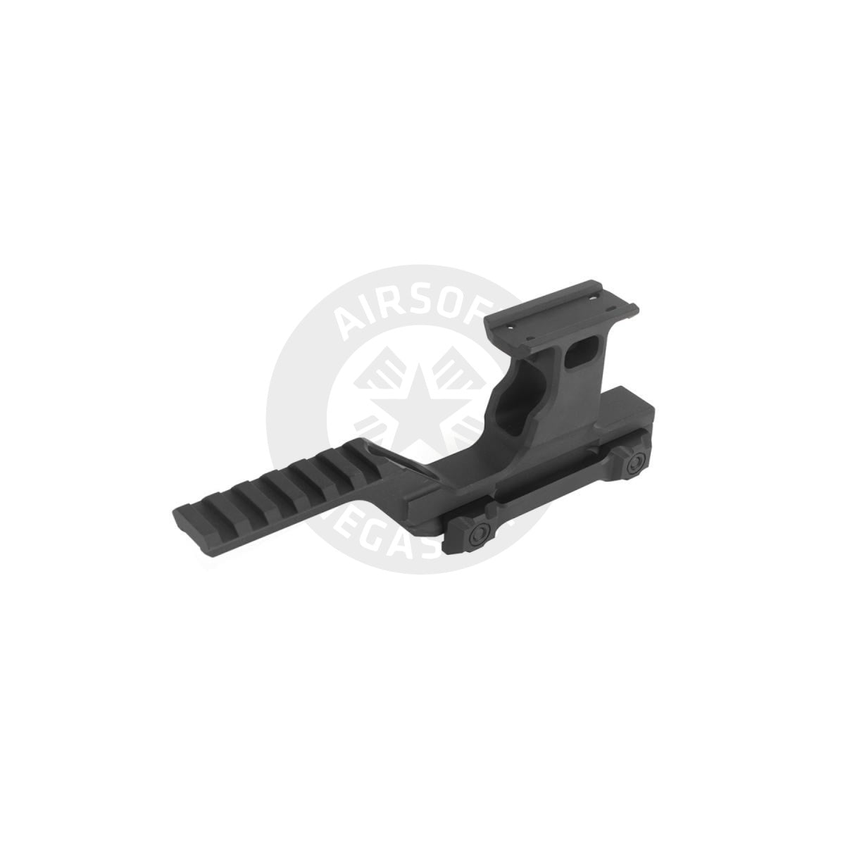 Atlas Custom Works Optic Mount Kit W/ No Marking - BLACK