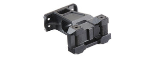Atlas Custom Works Mount for T1/T2 Style Optics (Black)
