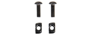 Atlas Custom Works Dual Pressure Switch for SF Style Plug (Black)