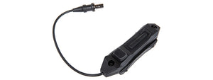 Atlas Custom Works Dual Pressure Switch for SF Style Plug (Black)