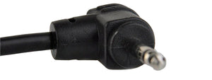 Atlas Custom Works Remote Pressure Switch 2.5mm Plug (Black)