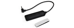 Atlas Custom Works Remote Pressure Switch 2.5mm Plug (Black)