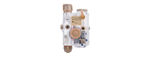 Atlas Custom Works PEQ-15 LA-5C UHP Laser and Flashlight Device - (Transparent/Dark Earth)
