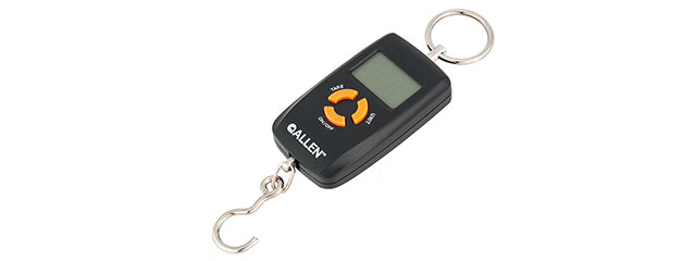 Allen Company Airsoft 100-Pound Capacity Digital Bow Scale