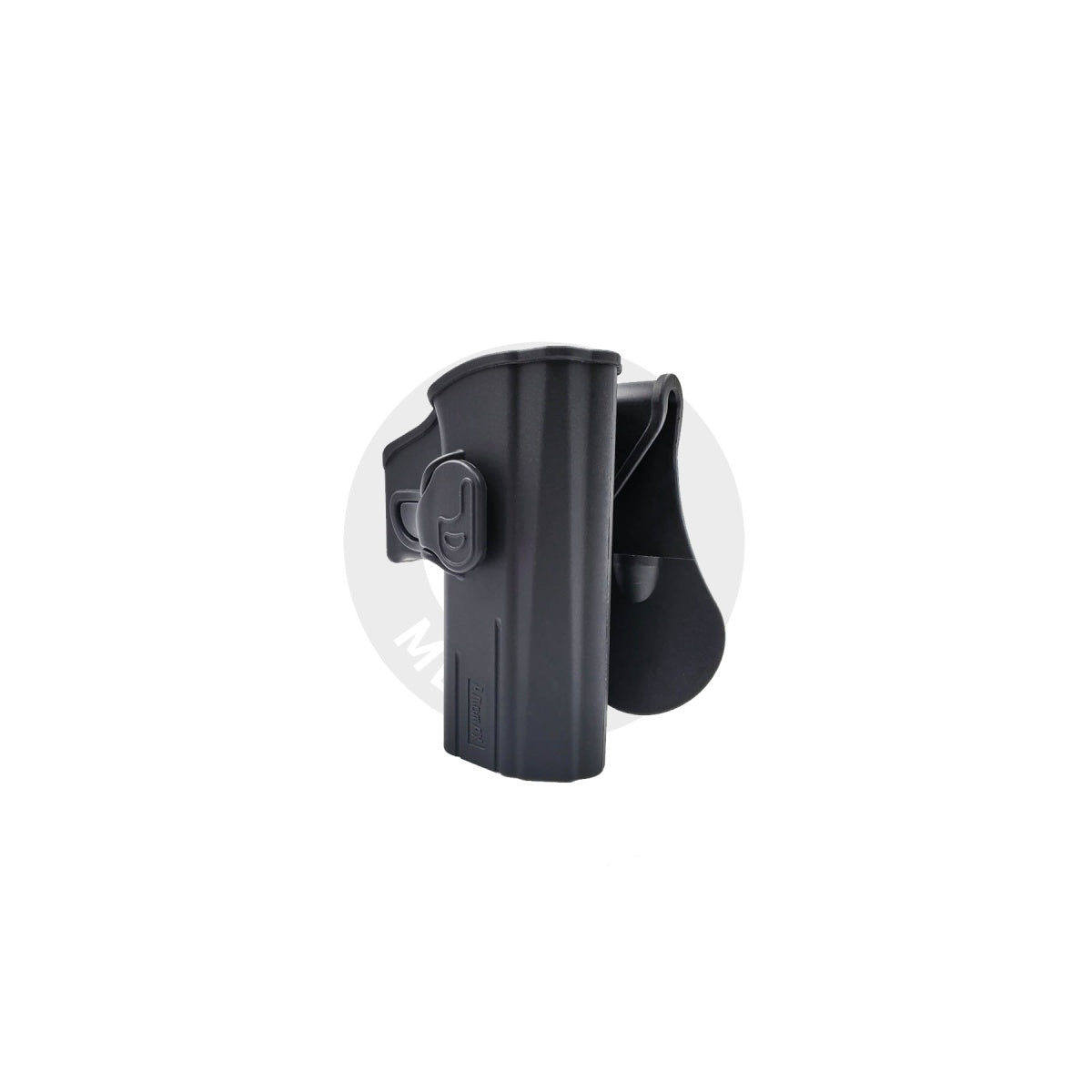 Amomax Shadow 2 Right Handed Holster (Black)