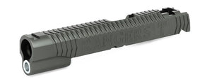 Airsoft Masterpiece Infinity Rangers Standard Slide - (Gray)