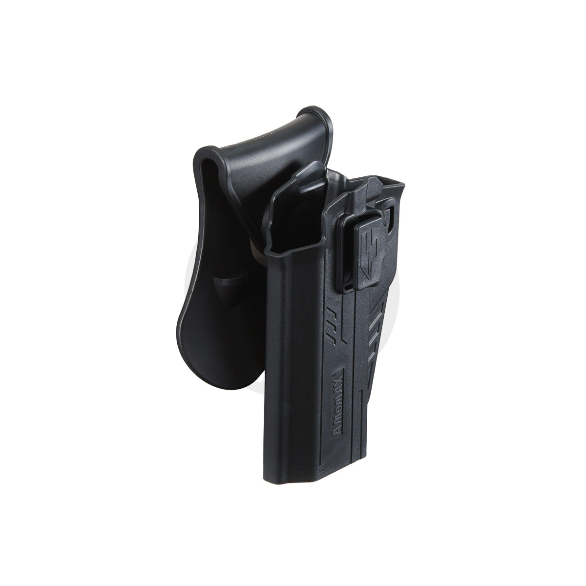 Amomax Tactical Holster for STI Hi-Capa 2011 Series Pistols (Left)