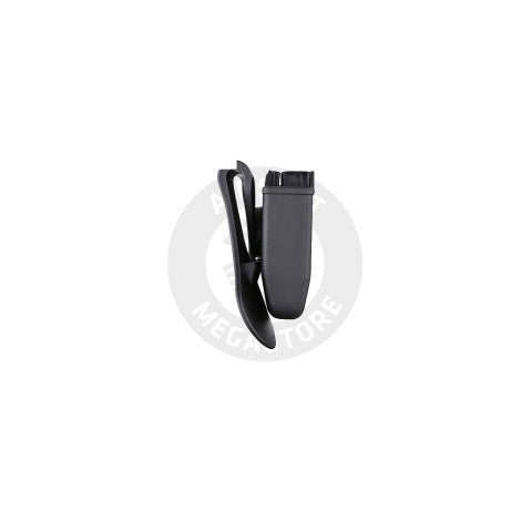 Amomax Double Magazine Pouch for Glock Airsoft Magazines (Black)