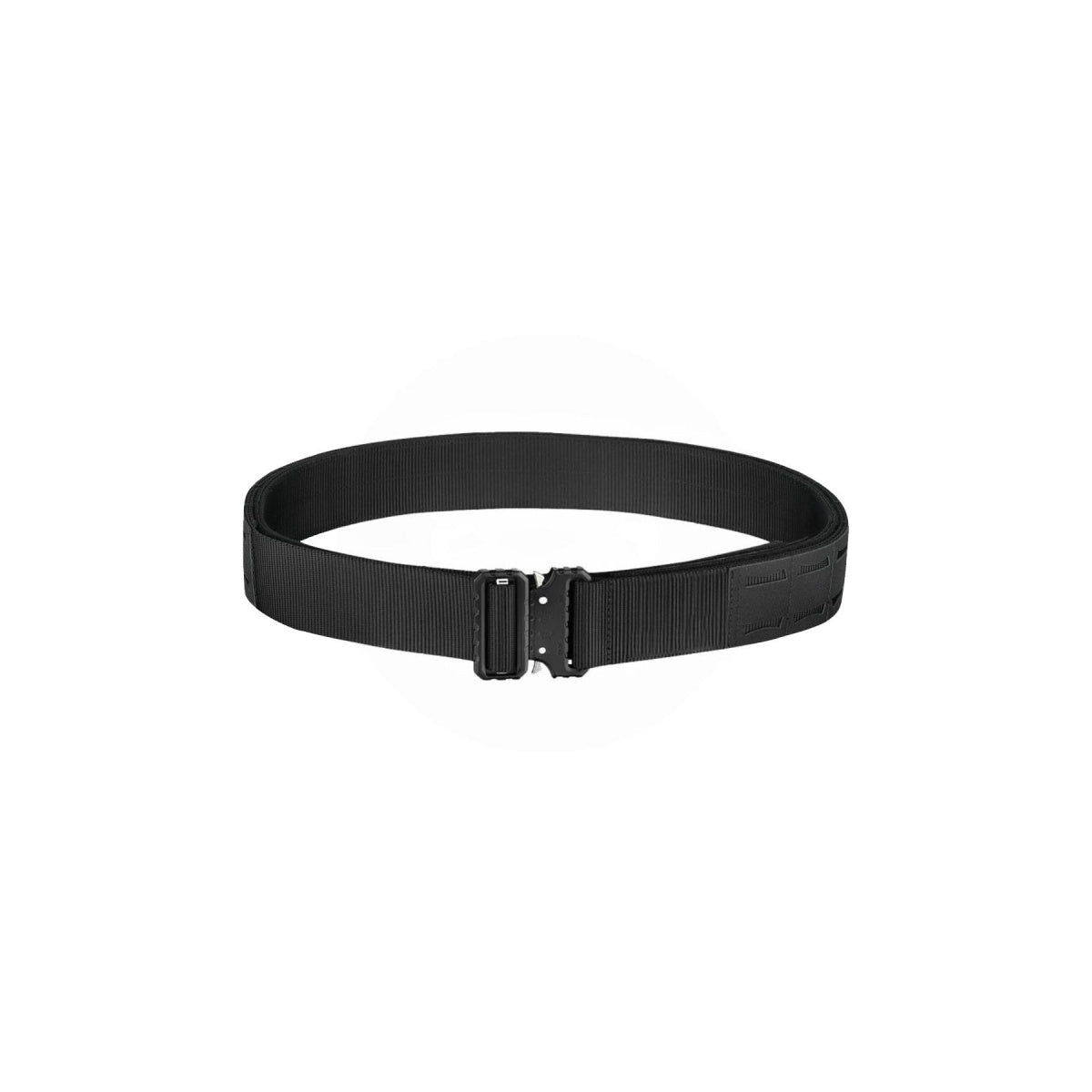 Amomax Greyhawk 1.75" Molle Double Belt (Large)(BLK)