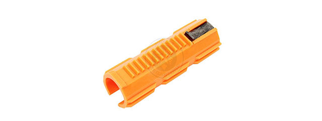 APS REINFORCED POLYCARBONATE AIRSOFT VERSION 3 GEARBOX AEG PISTON