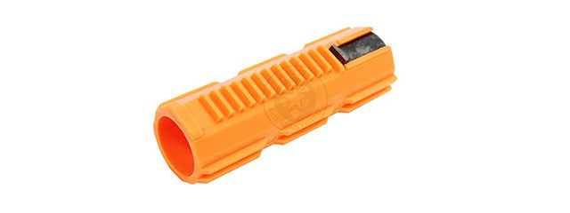 APS REINFORCED POLYCARBONATE AIRSOFT VERSION 2 OR 3 GEARBOX AEG PISTON