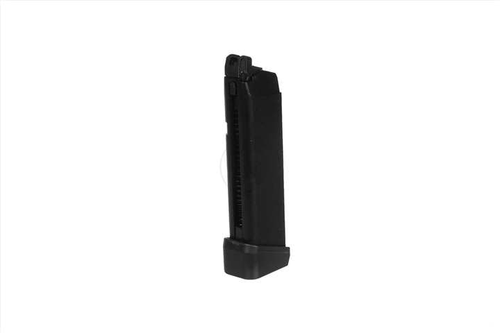 APS Action Combat Pistol (ACP) 23rd CO2 Blowback Magazine