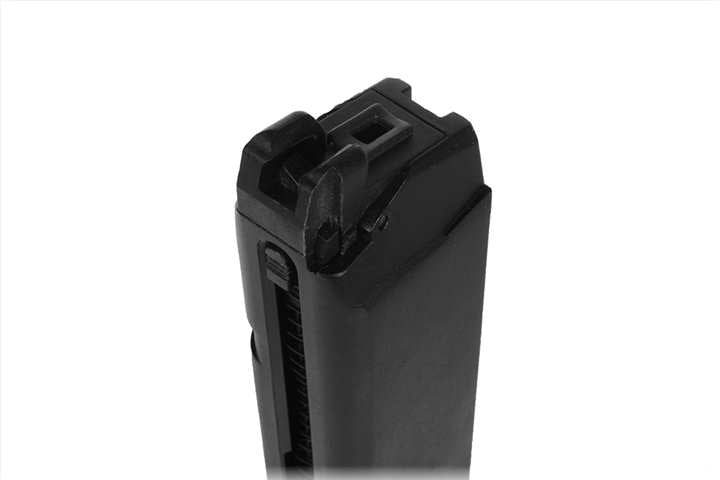 APS Action Combat Pistol (ACP) 23rd CO2 Blowback Magazine
