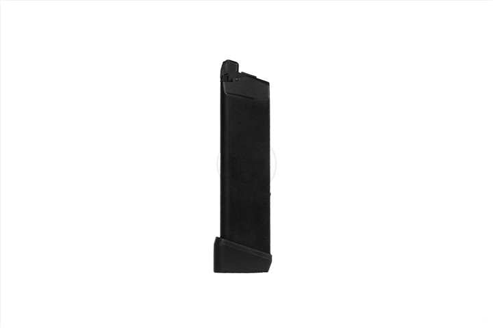APS Action Combat Pistol (ACP) 23rd CO2 Blowback Magazine
