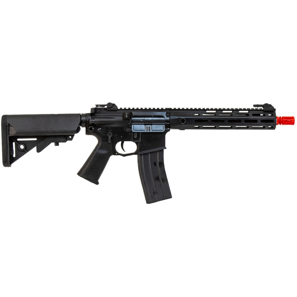 Arcturus Tactical M4 Airsoft AEG Rifle w/ 10" M-LOK Handguard (Color: Black)