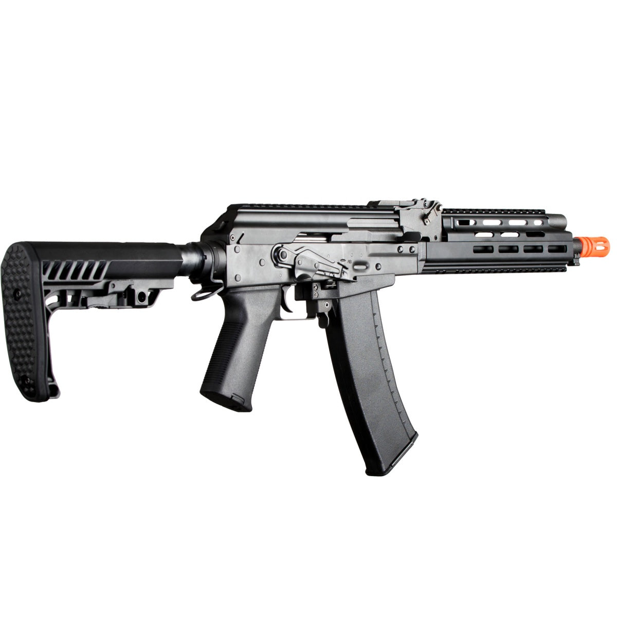 Arcturus Tactical AK PDW Airsoft AEG w/ M-LOK Handguard and Adjustable Stock