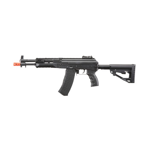 Arcturus AK-12K ME Version Stamped Steel Modernized Airsoft AEG Rifle (Color: Black)
