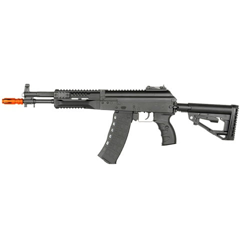 Arcturus AK-12K Steel Bodied Modernized Airsoft AEG Rifle- Black (Deans Connector)