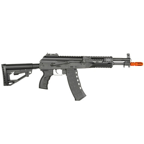 Arcturus AK-12K Steel Bodied Modernized Airsoft AEG Rifle- Black (Deans Connector)