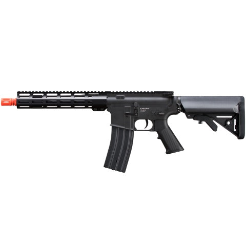 Arcturus Tactical 10" M4 Airsoft AEG Rifle w/ M-LOK Handguard and Adjustable Stock (Color: Black)
