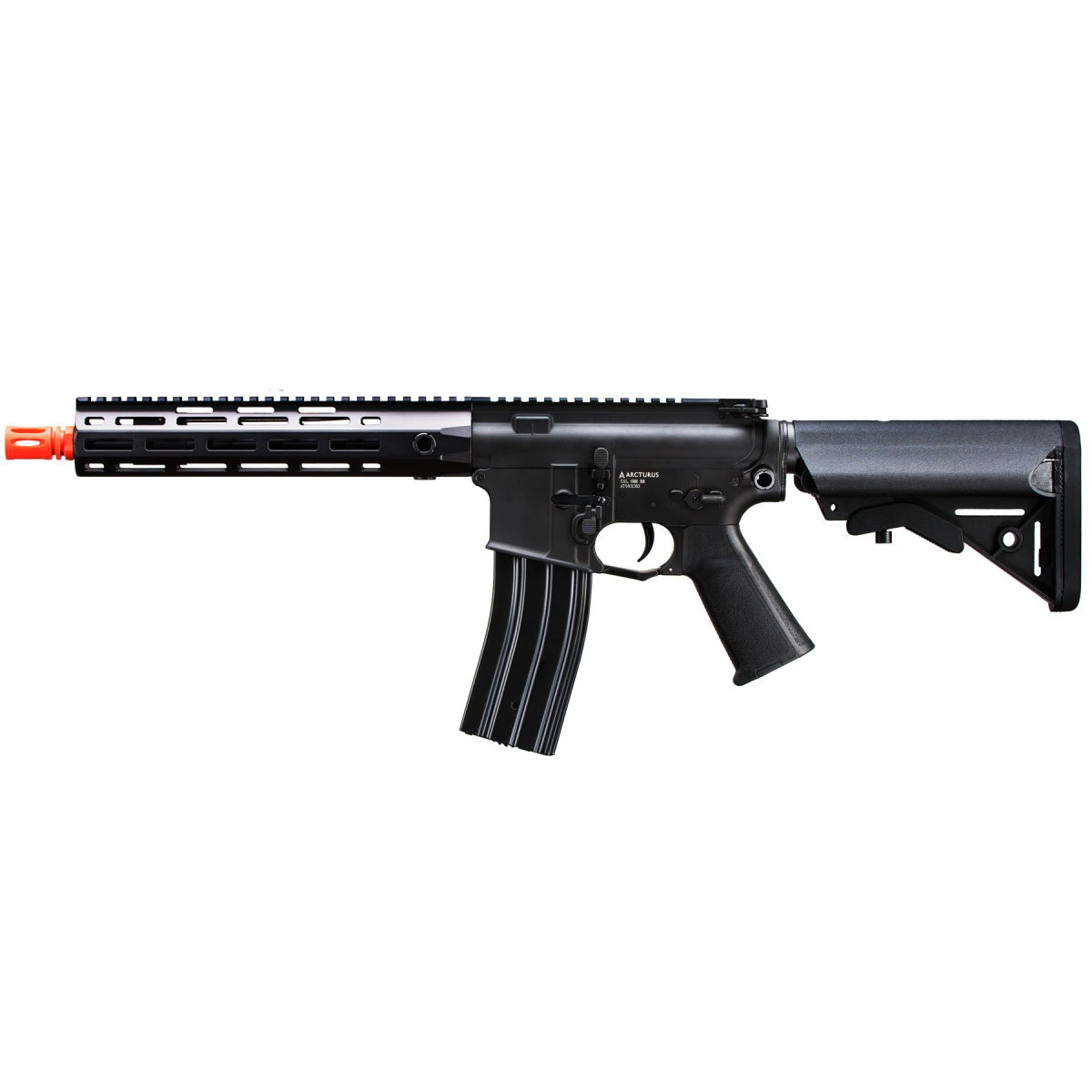 Arcturus Tactical 10" M4 Airsoft AEG Rifle w/ M-LOK Handguard and Adjustable Stock