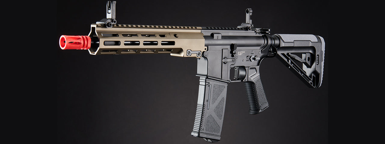 ARCTURUS Sabor URGI MK16 9.5 AEG FE Special Edition - (Tan)