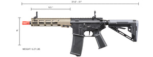 ARCTURUS Sabor URGI MK16 9.5 AEG FE Special Edition - (Tan)