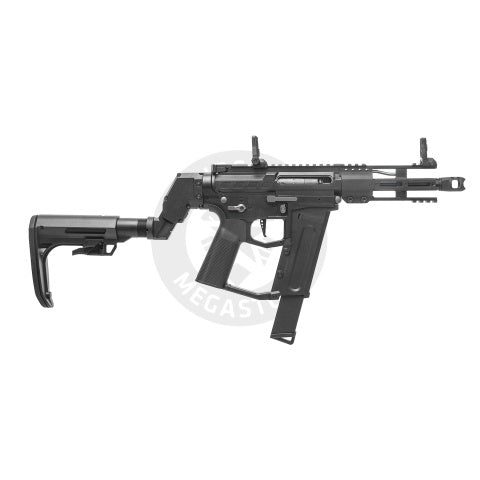 Arcturus Tactical x C.A.T. Versatile-5S Valor AEG SMG - (Black)