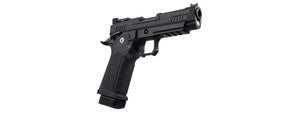 ARCTURUS Vanguard 4.3 Hi-Capa GBB Pistol - (Black)