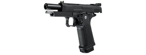 ARCTURUS Vanguard 4.3 Hi-Capa GBB Pistol - (Black)