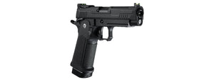 ARCTURUS Vanguard 4.3 Hi-Capa GBB Pistol - (Black)