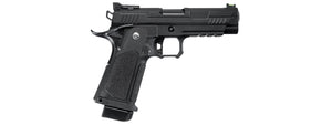 ARCTURUS Vanguard 4.3 Hi-Capa GBB Pistol - (Black)
