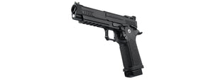 ARCTURUS Vanguard 5 Hi-Capa GBB Pistol - (Black)