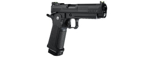 ARCTURUS Vanguard 5 Hi-Capa GBB Pistol - (Black)