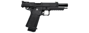 ARCTURUS Vanguard 5 Hi-Capa GBB Pistol - (Black)
