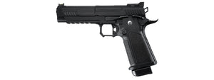 ARCTURUS Vanguard 5 Hi-Capa GBB Pistol - (Black)