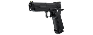 ARCTURUS Vanguard 5 Hi-Capa GBB Pistol - (Black)