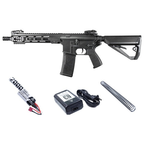 Arcturus LWT MK-I CQB 10" AEG SPORT Starter Pack - BLACK