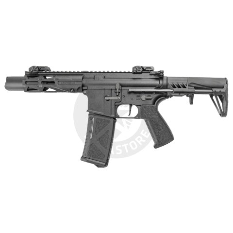 ARCTURUS LWT MK-III PDW 5.5" SPORT AEG SE - BLACK