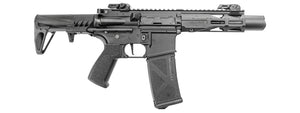 ARCTURUS LWT MK-III PDW 5.5 SPORT AEG SE - (Black)