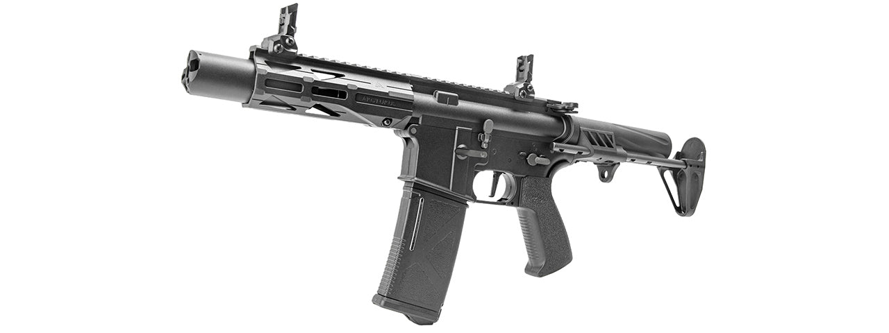 ARCTURUS LWT MK-III PDW 5.5 SPORT AEG SE - (Black)