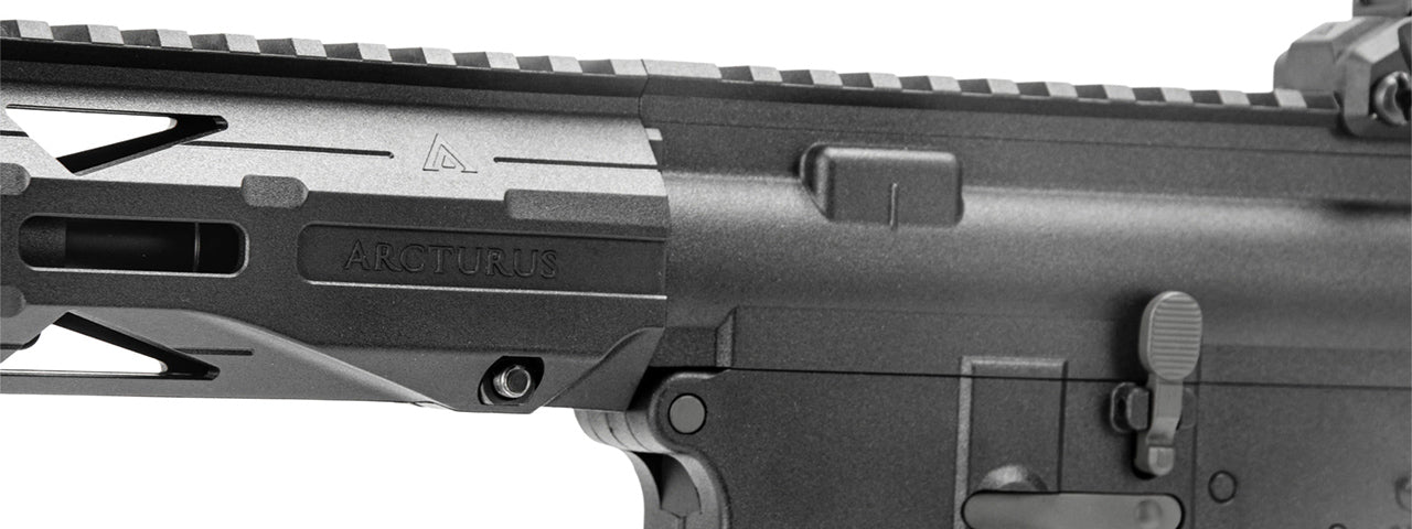 ARCTURUS LWT MK-III PDW 5.5 SPORT AEG SE - (Black)