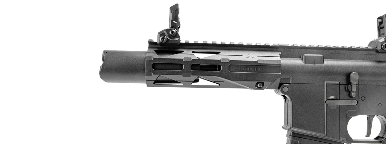 ARCTURUS LWT MK-III PDW 5.5 SPORT AEG SE - (Black)